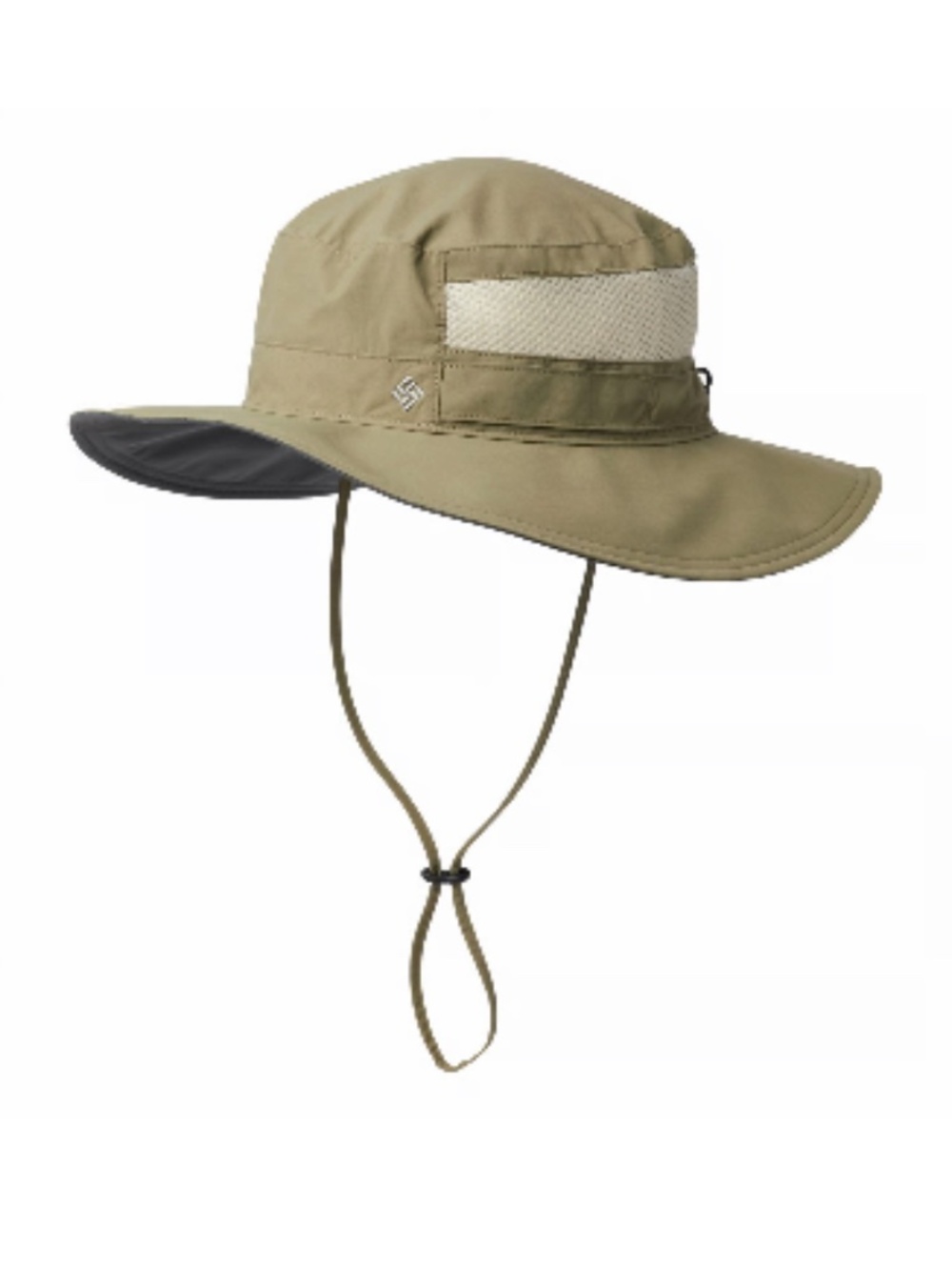 Like New Columbia Unisex Beige Taille Unique Adjustable Hat